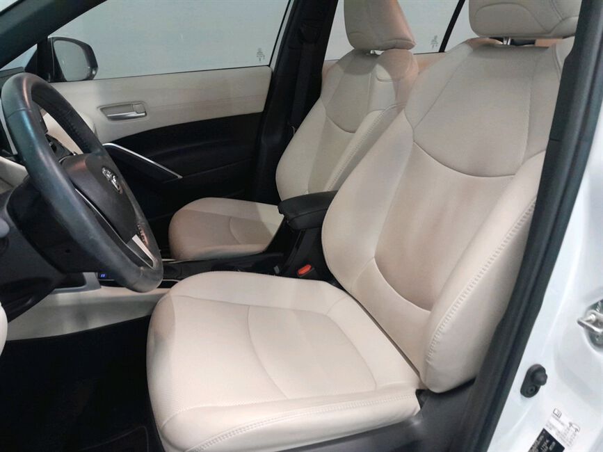 COROLLA CROSS 1.8 VVT-I HYBRID FLEX XRX CVT