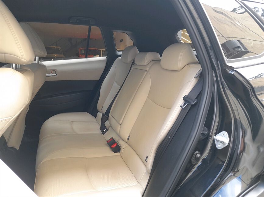 COROLLA CROSS 1.8 VVT-I HYBRID FLEX XRX CVT