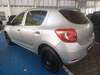 SANDERO 1.0 AUTHENTIQUE 16V FLEX 4P MANUAL