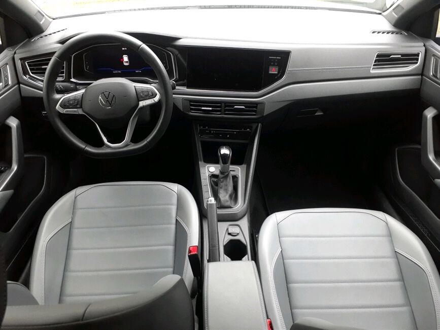 NIVUS 1.0 200 TSI TOTAL FLEX HIGHLINE AUTOMÁTICO