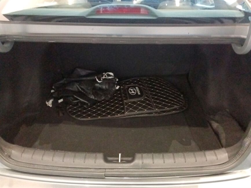 HB20S 1.0 12V FLEX LIMITED PLUS MANUAL