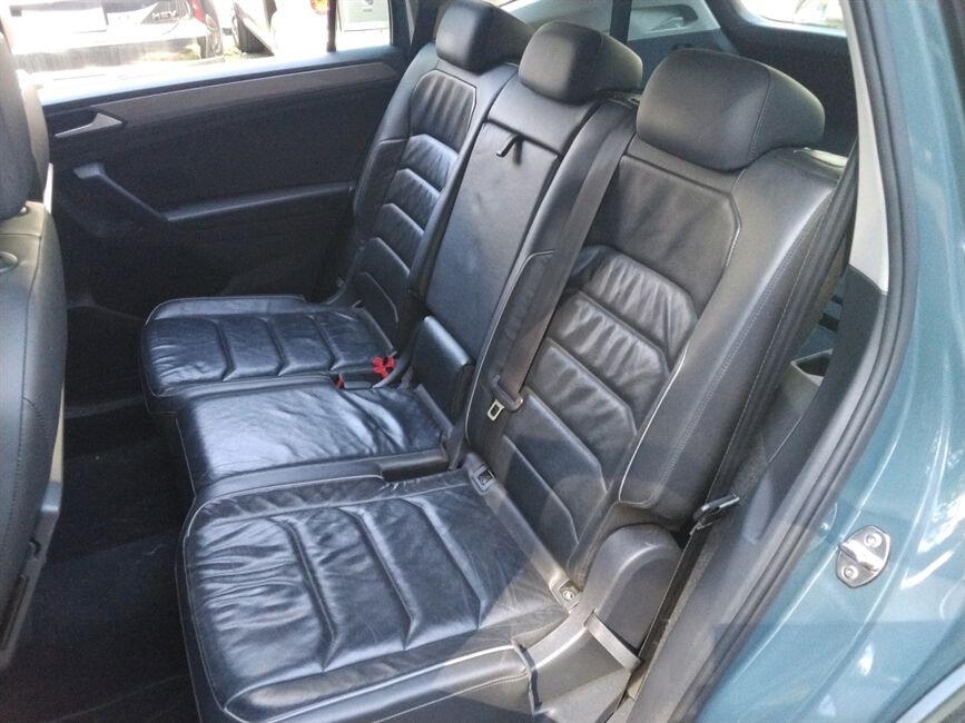 TIGUAN 1.4 250 TSI TOTAL FLEX ALLSPACE COMFORTLINE