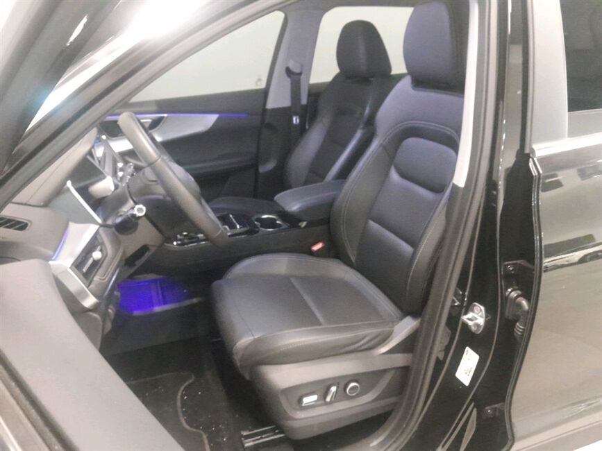 TIGGO 7 1.5 TCI TURBO FLEX SPORT CVT