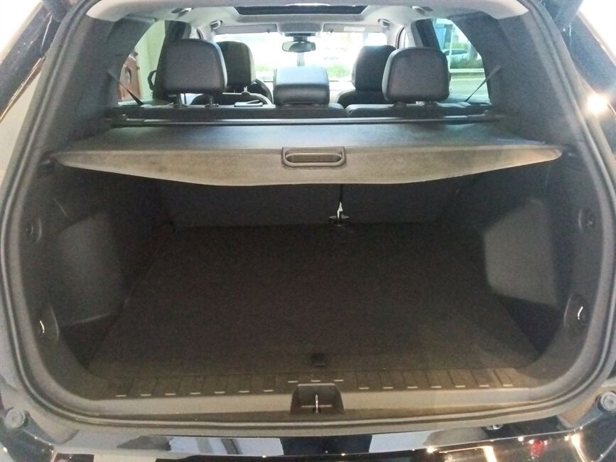 EQUINOX 1.5 16V TURBO GASOLINA PREMIER AWD AUTOMÁT
