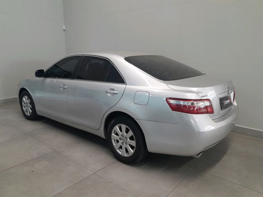 CAMRY 3.5 XLE V6 24V GASOLINA 4P AUTOMATICO