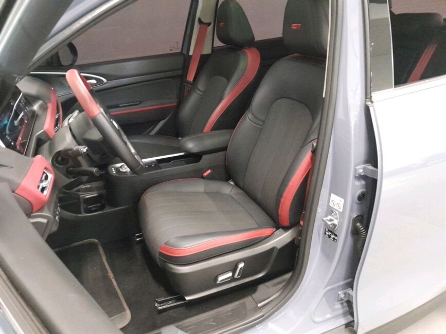 ORA 03 63 KW ELÉTRICO GT BEV63