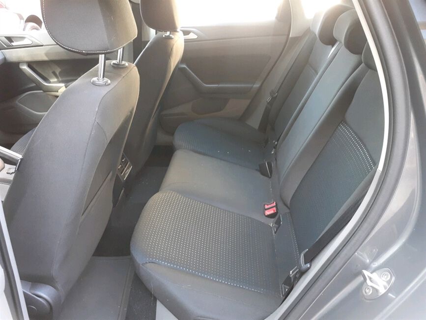 POLO 1.0 200 TSI COMFORTLINE AUTOMATICO