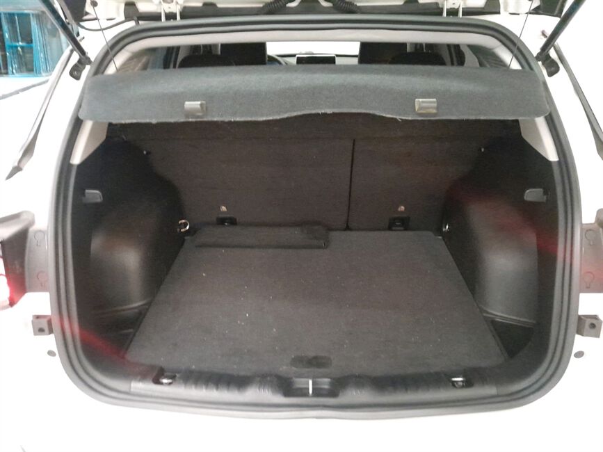 COMPASS 1.3 T270 TURBO FLEX LONGITUDE AT6