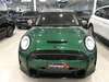 COOPER 2.0 S 16V TURBO GASOLINA 4P AUTOMATICO