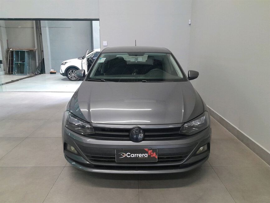 POLO 1.6 MSI TOTAL FLEX AUTOMATICO