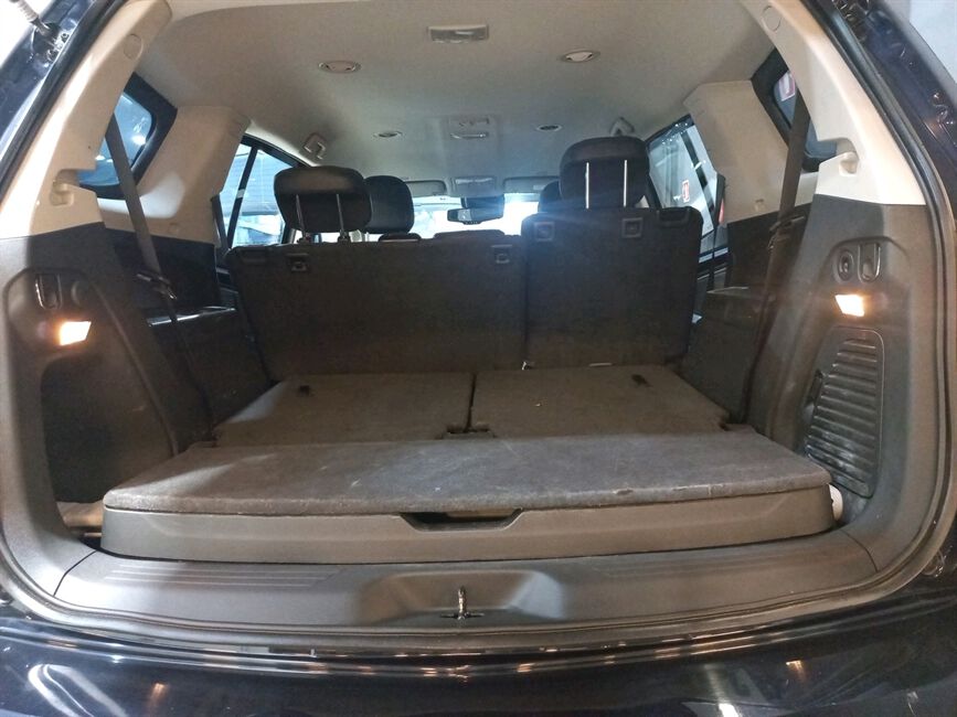 TRAILBLAZER 2.8 PREMIER 4X4 16V TURBO DIESEL 4P AU