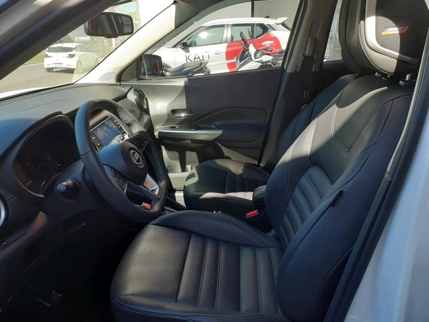 KICKS 1.6 16V FLEXSTART EXCLUSIVE XTRONIC