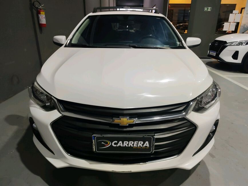 ONIX 1.0 TURBO FLEX LT AUTOMATICO