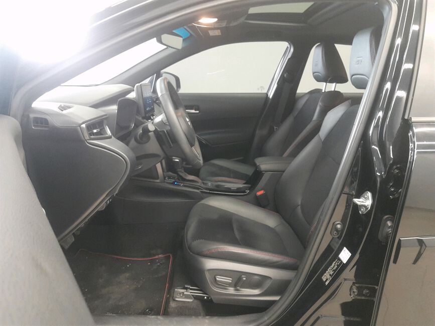 COROLLA CROSS 2.0 VVT-IE FLEX GR-SPORT DIRECT SHIF