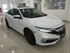 CIVIC 1.5 16V TURBO GASOLINA TOURING 4P CVT