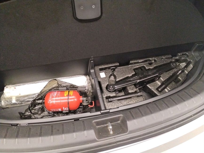 SANTA FE 3.3 MPFI 4X4 V6 270CV GASOLINA 4P AUTOMAT