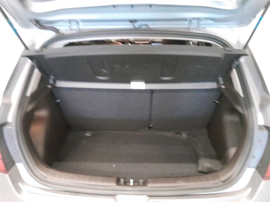HB20 1.0 TGDI FLEX PLATINUM AUTOMÁTICO
