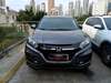 HR-V 1.8 16V FLEX EXL 4P AUTOMATICO