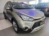 HB20X 1.6 16V STYLE FLEX 4P AUTOMATICO