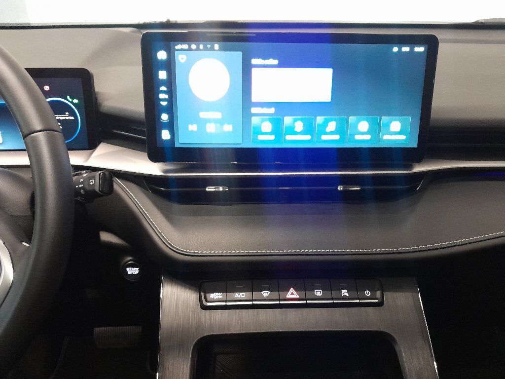 HAVAL H6 1.5 HEV PREMIUM E-TRACTION