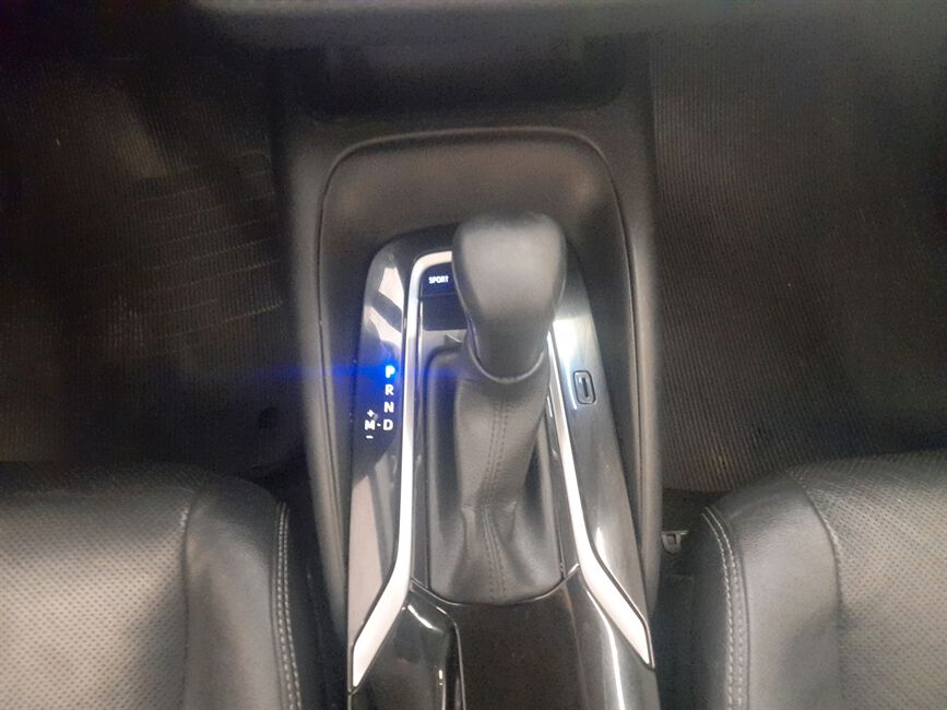COROLLA 2.0 VVT-IE FLEX XEI DIRECT SHIFT