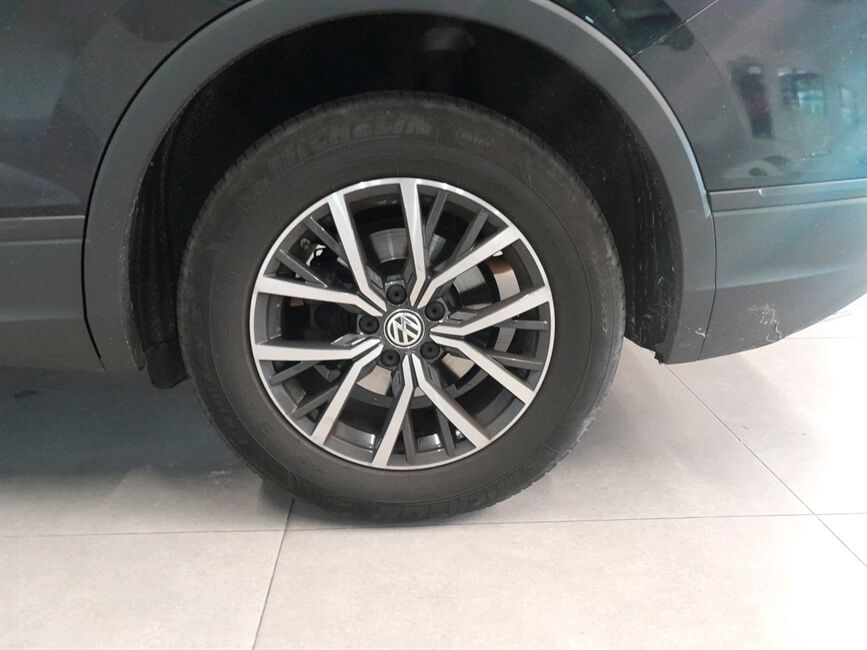 TIGUAN 1.4 250 TSI TOTAL FLEX ALLSPACE TIPTRONIC