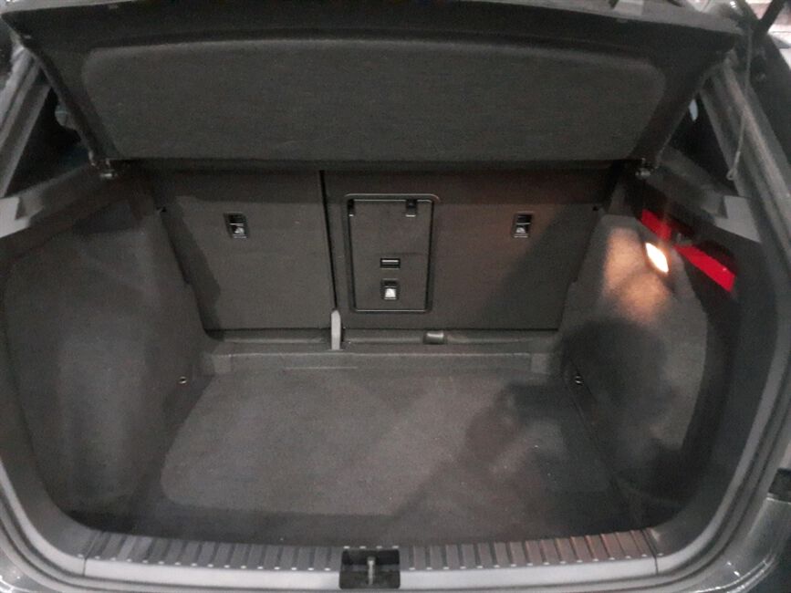 TAOS 1.4 250 TSI TOTAL FLEX HIGHLINE AUTOMÁTICO
