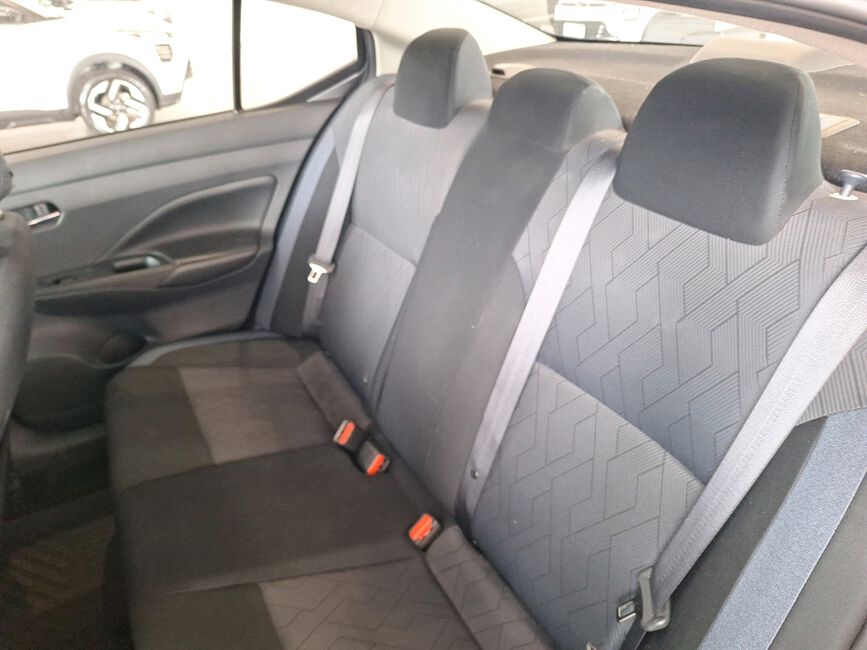 VERSA 1.6 16V FLEX ADVANCE XTRONIC
