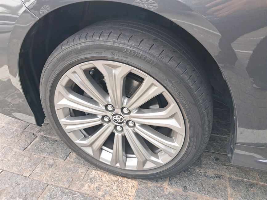 COROLLA 2.0 VVT-IE FLEX XEI DIRECT SHIFT