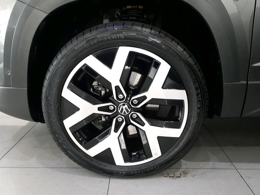 TAOS HIGHLINE 250 TSI