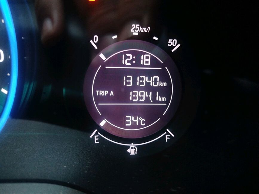 HR-V 1.8 16V FLEX EXL 4P AUTOMATICO