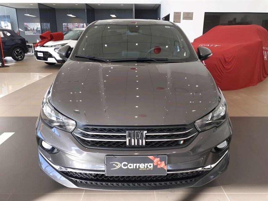 CRONOS 1.3 FIREFLY FLEX PRECISION CVT