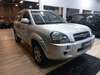 TUCSON 2.0 MPFI GLS 16V 143CV 2WD FLEX 4P AUTOMATI