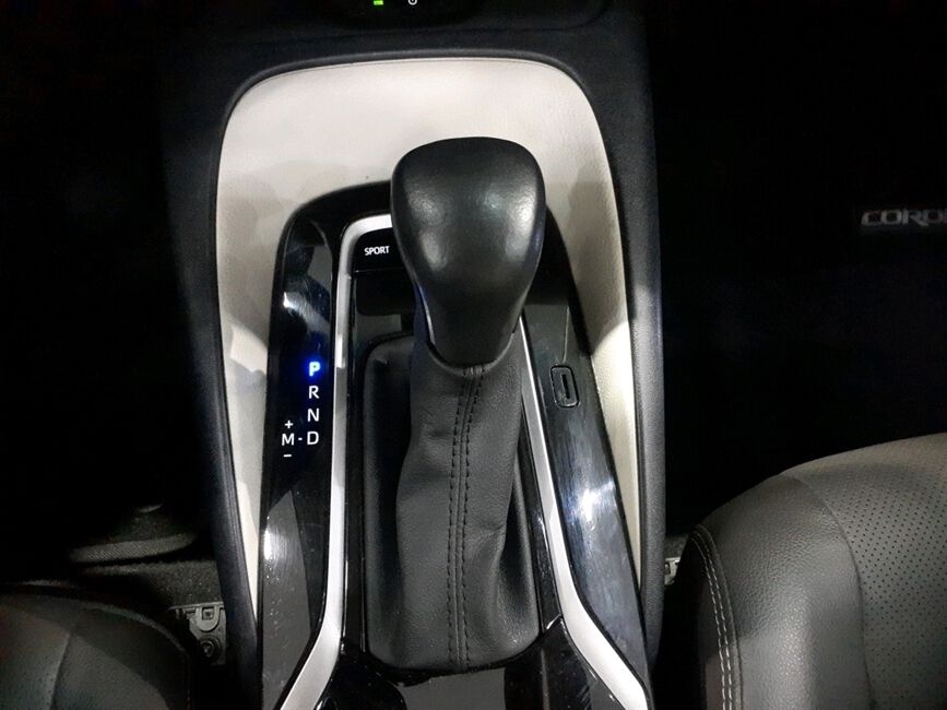 COROLLA 2.0 ALTIS / PREMIUM 16V FLEX 4P AUTO