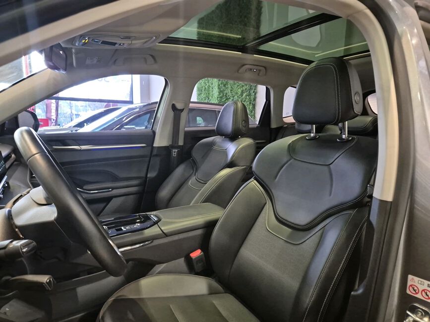 HAVAL H6 1.5 HEV PREMIUM E-TRACTION