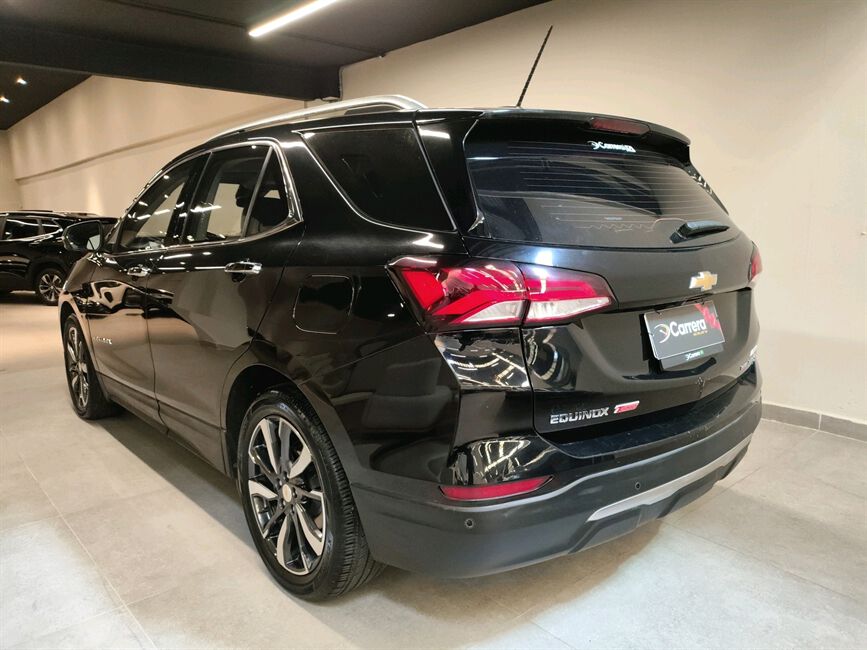 EQUINOX 1.5 16V TURBO GASOLINA PREMIER AWD AUTOMAT