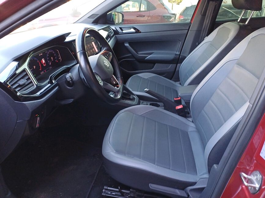 NIVUS 1.0 200 TSI TOTAL FLEX HIGHLINE AUTOMÁTICO