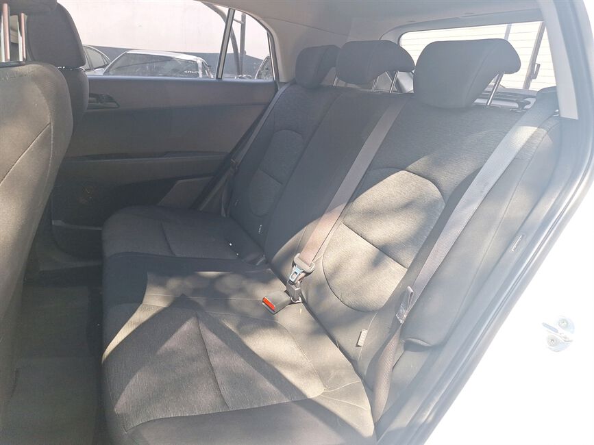 CRETA 1.6 16V FLEX ATTITUDE AUTOMATICO