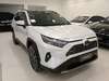 RAV4 2.5 VVT-IE HYBRID SX CONNECT AWD CVT