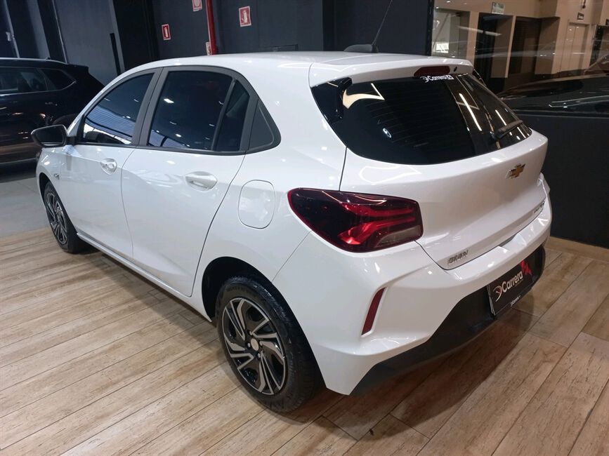 ONIX 1.0 FLEX LT MANUAL