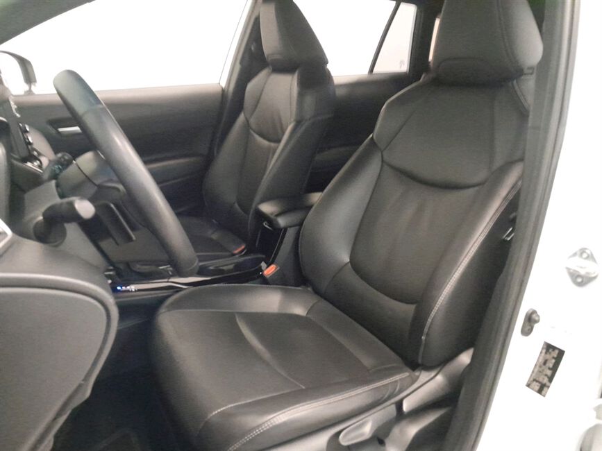COROLLA CROSS 2.0 VVT-IE FLEX XRE DIRECT SHIFT