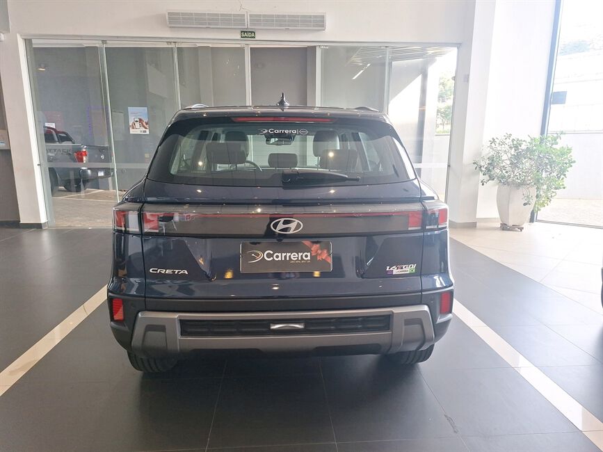 CRETA 1.6 TGDI FLEX ULTIMATE DCT