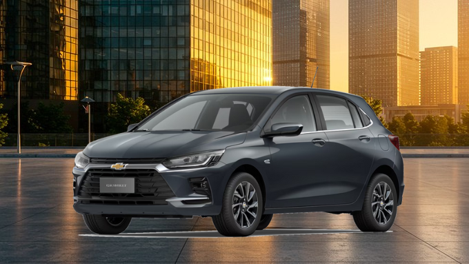 ONIX PREMIER TURBO 2026