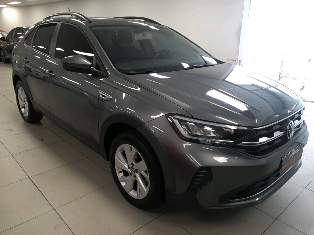 NIVUS 1.0 200 TSI TOTAL FLEX COMFORTLINE AUTOMÁTIC