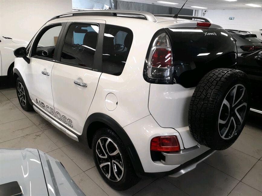 AIRCROSS