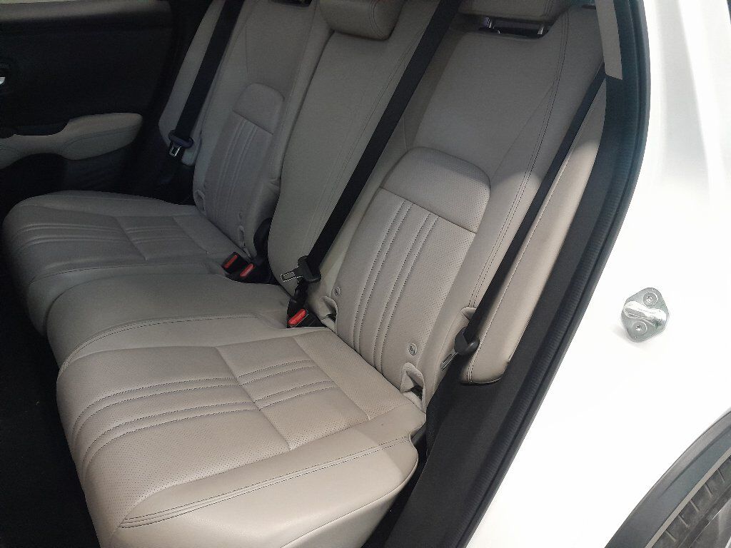 ZR-V TOURING 2.0 16V 5P AUT.