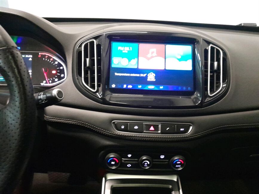TIGGO 7 1.5 VVT TURBO IFLEX TXS DCT