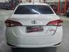 YARIS 1.5 16V FLEX SEDAN XL MULTIDRIVE