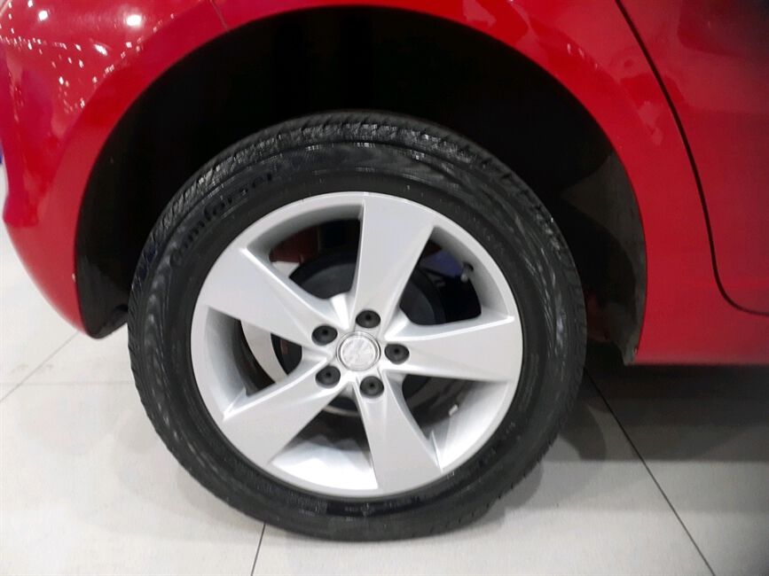 FOX 1.6 MI ROCK IN RIO 8V FLEX 4P MANUAL