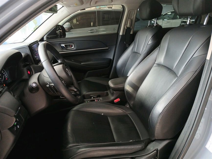 HR-V 1.5 DI I-VTEC FLEX EXL CVT